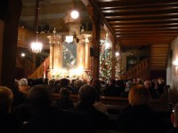 2009 Szentesti műsor