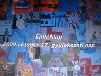 gyülekezeti nap Berzsenyi Janosits Miklós emlékére