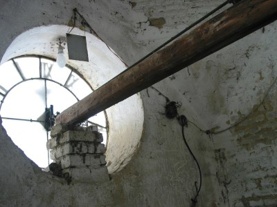 Toronyóra 2. - small