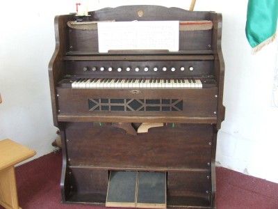 Harmónium