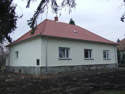 Felújított parókia 2. - small