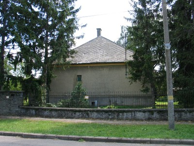 Régi parókia 1. - small